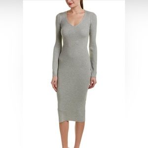 NWT French Connection Virgie Knit Dress